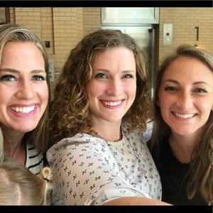 Meet your Posher, Alyssa